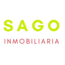Logotipo de Sago