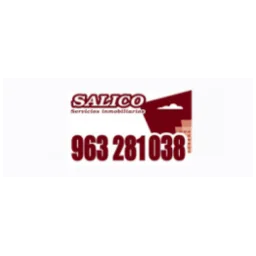 Logotipo de Salico