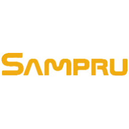 Logotipo de Sampru