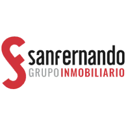 Logotipo de San Fernando