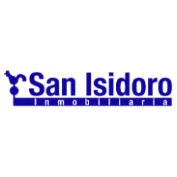 Logotipo de San Isidoro