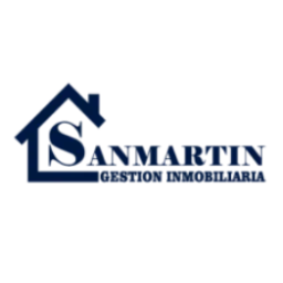 Logotipo de Sanmartín