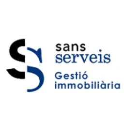 Logotipo de Sans Serveis