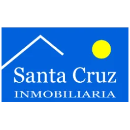 Logotipo de Santa Cruz Inomibiliaria