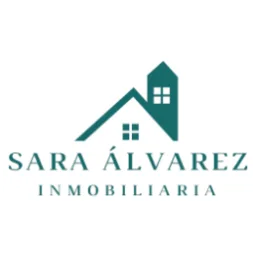 Logotipo de Sara Álvarez