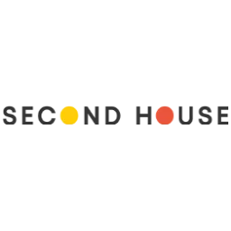 Logotipo de Second House