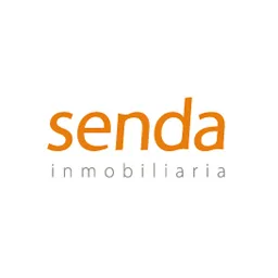 Logotipo de Senda
