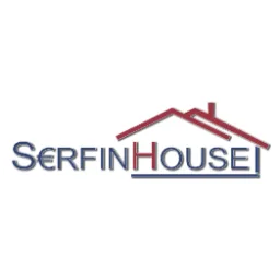 Logotipo de Serfinhouse