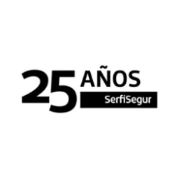 Logotipo de Serfisegur