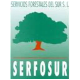 Logotipo de Serfosur