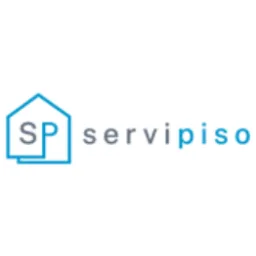 Logotipo de Servipiso