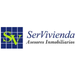 Logotipo de Servivienda