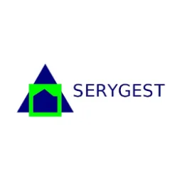 Logotipo de Serygest