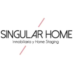 Logotipo de Singular Home