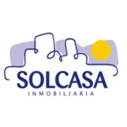 Logotipo de Solcasa