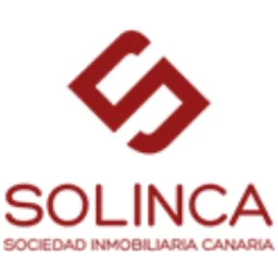 Logotipo de Solinca
