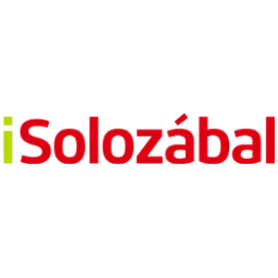 Logotipo de Solozábal