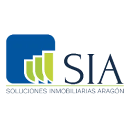 Logotipo de Soluciones Inmobiliarias Aragon