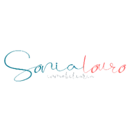 Logotipo de Sonia Louro
