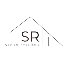 Logotipo de SR