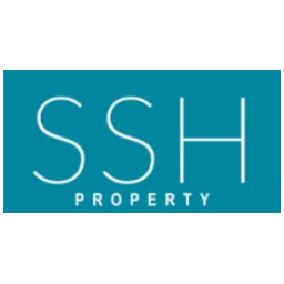 Logotipo de SSH Property