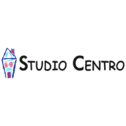 Logotipo de Studio Centro