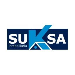 Logotipo de Suksa