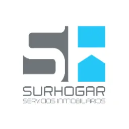 Logotipo de Surhogar