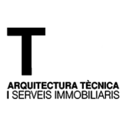 Logotipo de T77 Arquitectura Tècnica