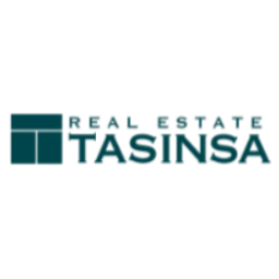 Logotipo de Tasinsa