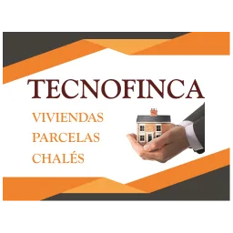 Logotipo de Tecnofinca