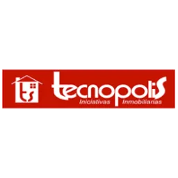 Logotipo de Tecnopolis Macarena