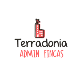 Logotipo de Terradonia