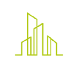 Logotipo de The Green Home