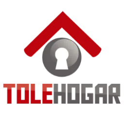 Logotipo de Tolehogar