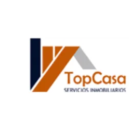 Logotipo de TopCasa