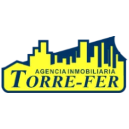Logotipo de Torrefer