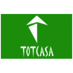 Logotipo de Totcasa