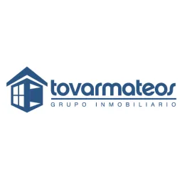 Logotipo de Tovar Mateos