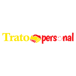 Logotipo de Tratopersonal