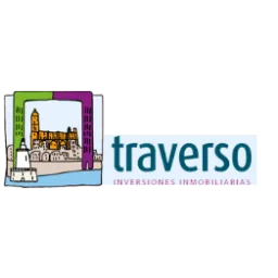 Logotipo de Traverso