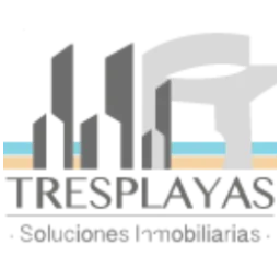 Logotipo de Tresplayas