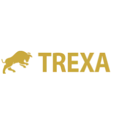 Logotipo de Trexa