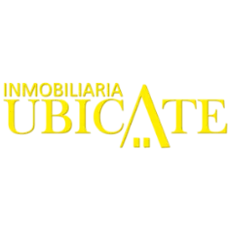 Logotipo de Ubicate