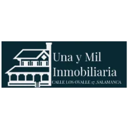 Logotipo de Una & Mil Soluciones