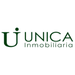Logotipo de Unica