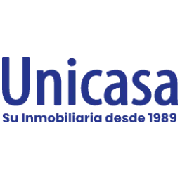 Logotipo de Unicasa Home