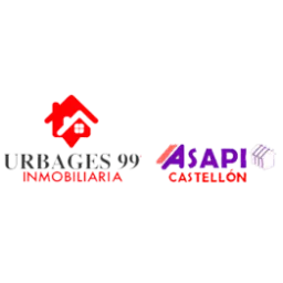 Logotipo de Urbages 99