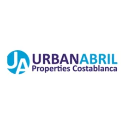 Logotipo de Urbanabril
