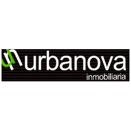 Logotipo de Urbanova